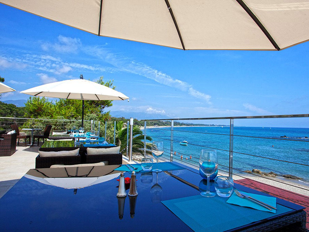 Bagheera Resort