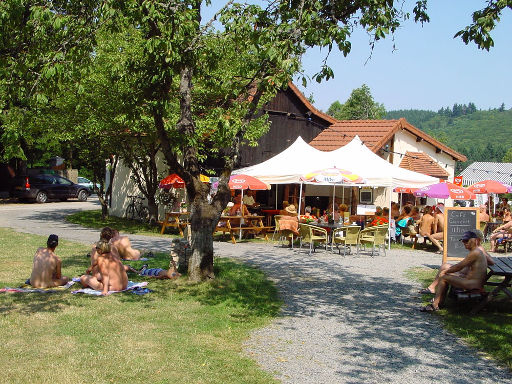 Domaine De La Gagère