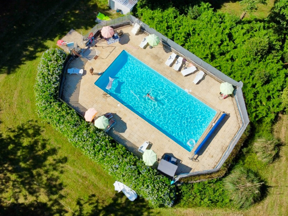 Camping Naturiste Les Bruyères D'arvor (association Naturiste Morbihannaise)