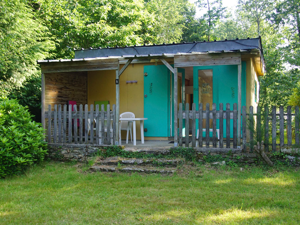 Camping Naturiste Les Bruyères D'arvor (association Naturiste Morbihannaise)