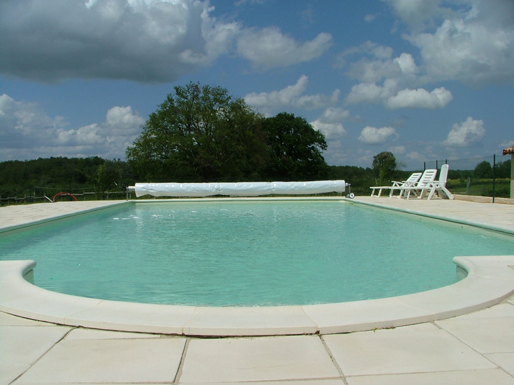 La Ferme Naturiste L'oliverie