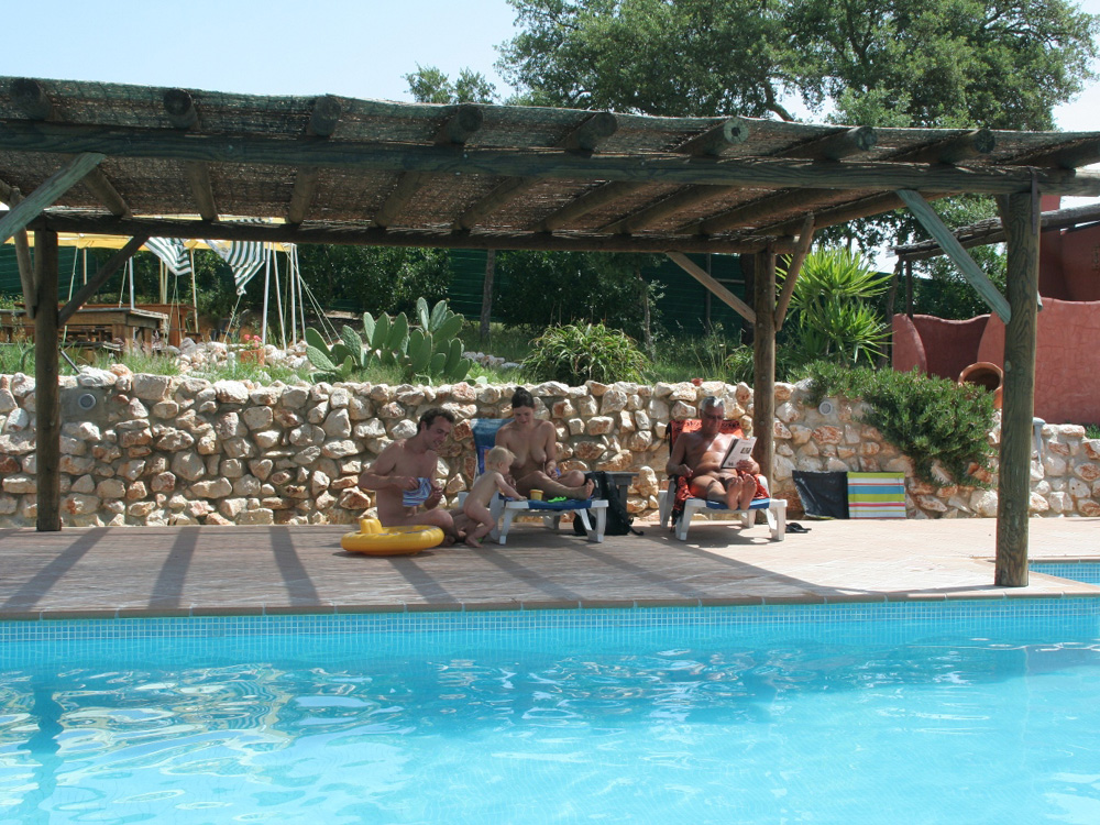 Monte Naturista O Barão