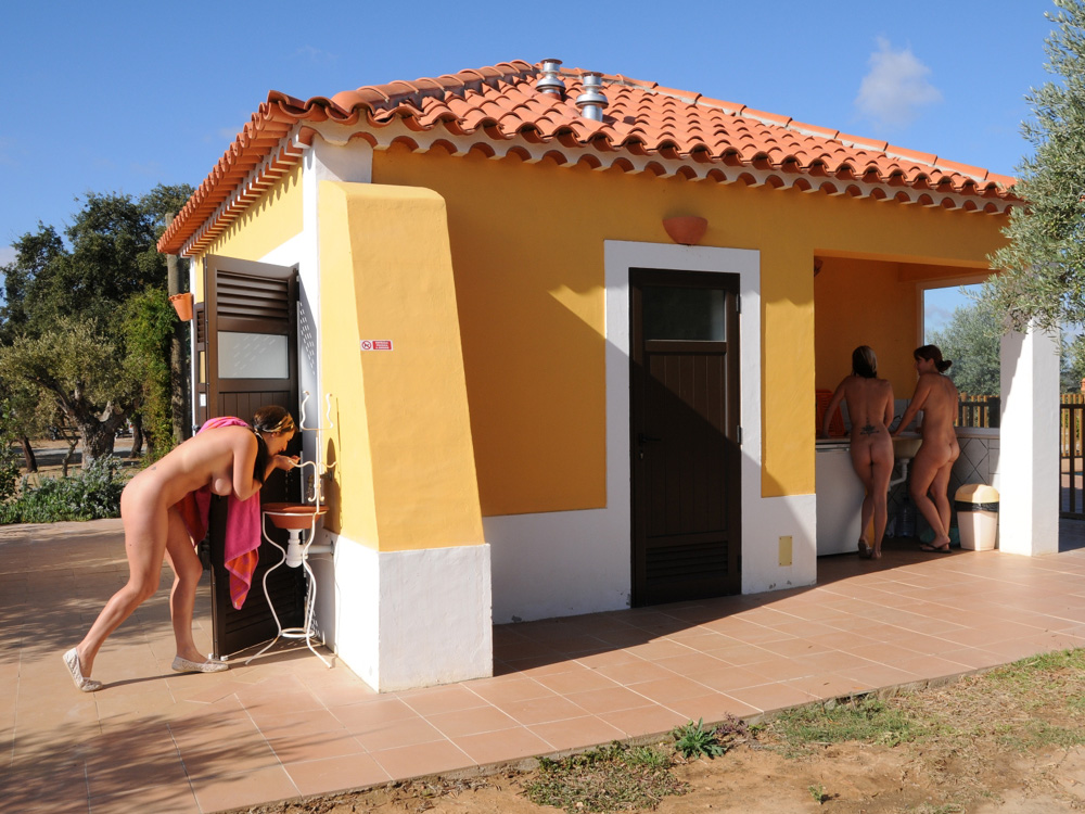 Monte Naturista O Barão