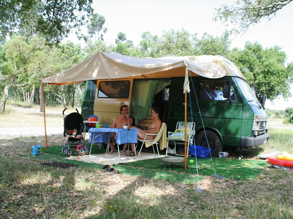 Monte Naturista O Barão