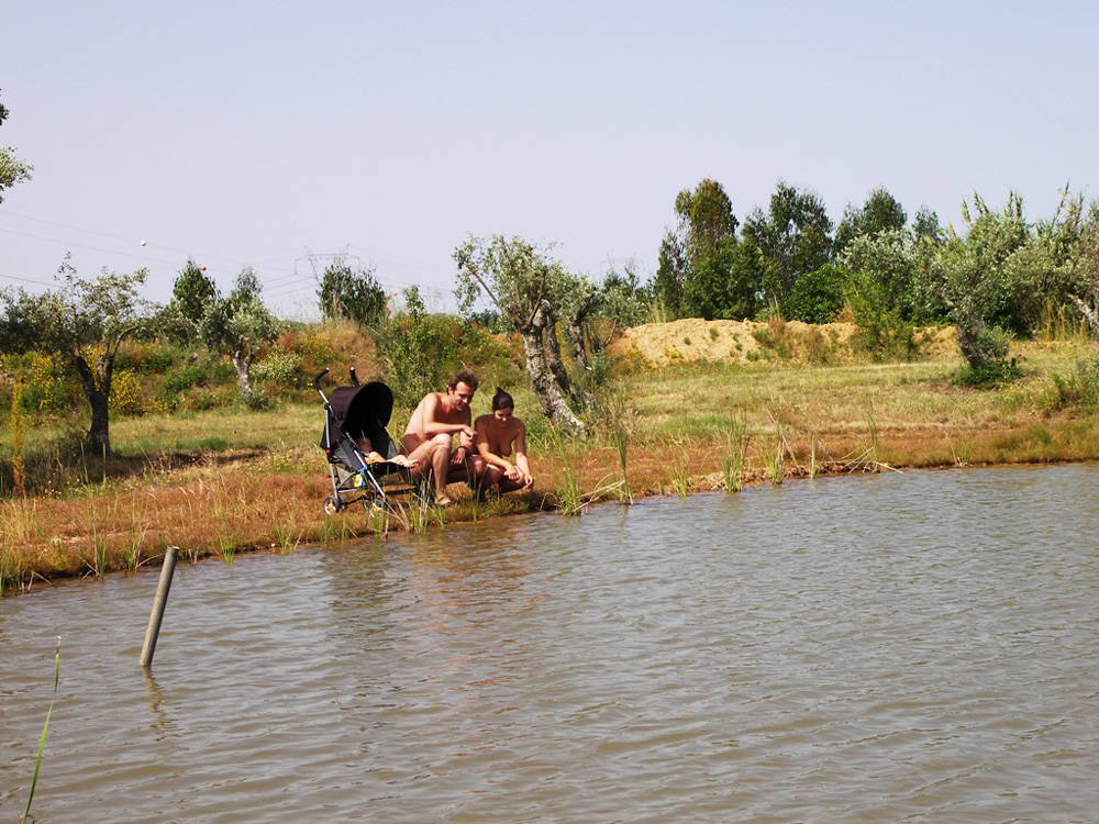 Monte Naturista O Barão